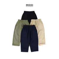 Mooi Celana Panjang Chinos Anak Deo Basic Pants