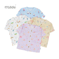 Mooi Piyama Anak Baju Tidur Anak Ceilo Short Pajamas Kids