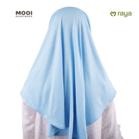 Mooi Hijab Instant Anak Jilbab Anak Perempuan Sarra Hijab