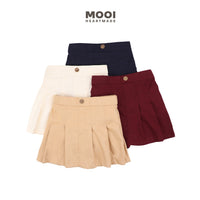 Mooi Rok Anak Perempuan Serena Skort Pants
