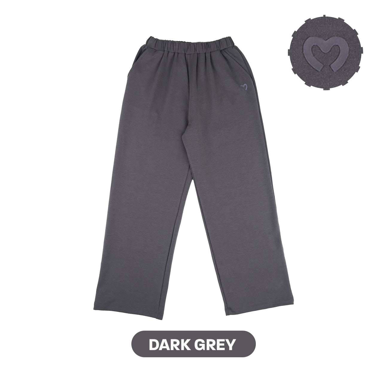 Mooi Comfy Teens Long Pants Celana Panjang Teens