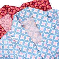 Mooi Setelan Batik Anak Perempuan Nareswari Kebaya Set