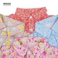 Mooi Setelan Anak Perempuan Monica Set