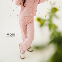 Mooi Celana Panjang Anak Perempuan Elora Pants