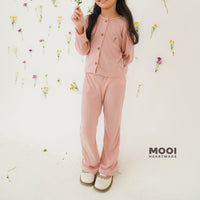 Mooi Celana Panjang Anak Perempuan Elora Pants