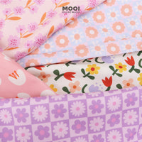 Mooi Setelan Anak Perempuan Callie Set