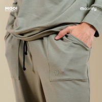 Mooi Celana Pendek Dewasa Comfy Short Pants Adult