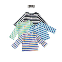 Mooi Atasan Anak Perempuan Sienna Top