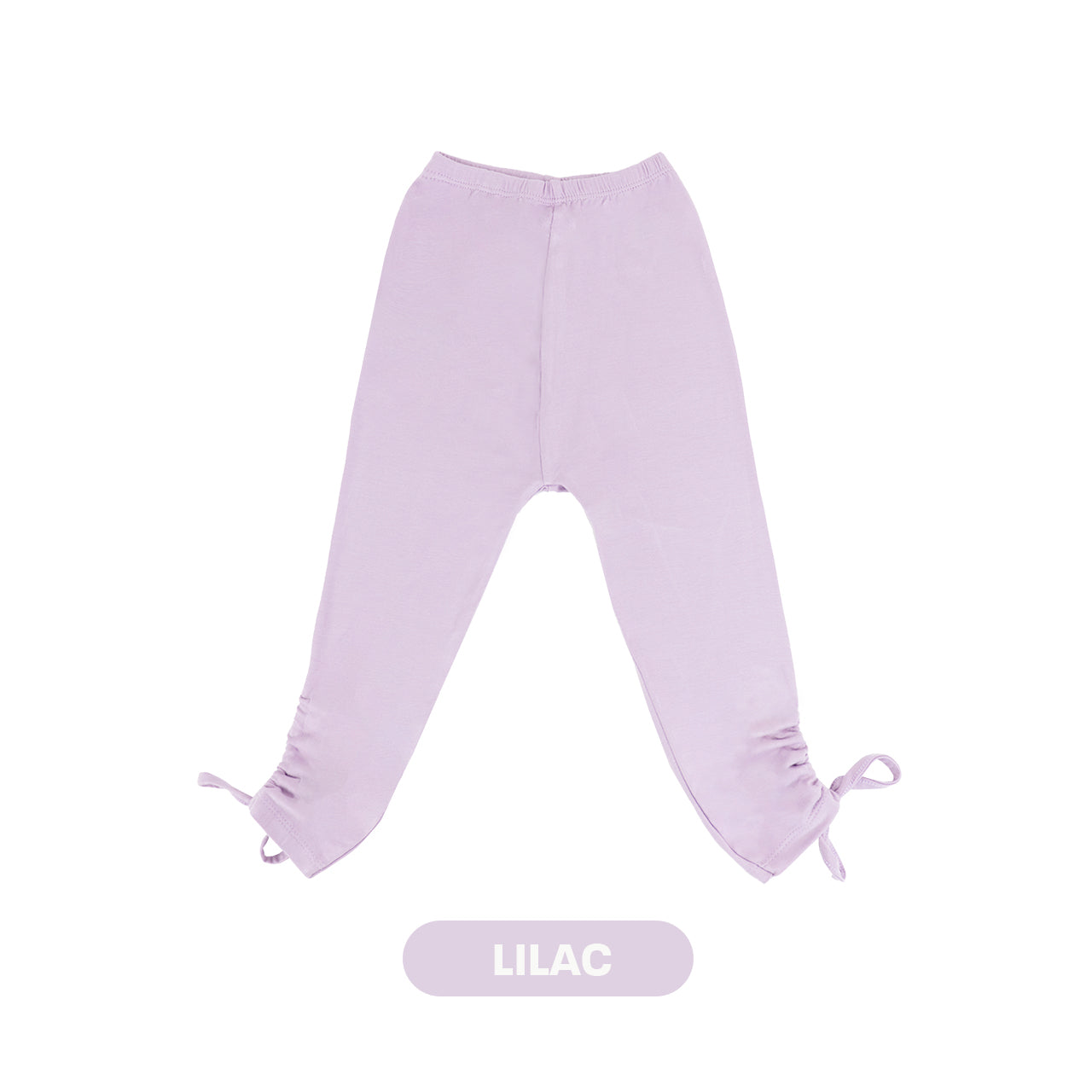 Mooi Legging Anak Serut Bawah Baby Legging (7-8 YEARS)
