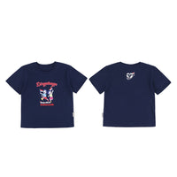 Mooi x Hari Merdeka Kaos Kemerdekaan Anak T-shirt Anak Dirgahayu Indonesia