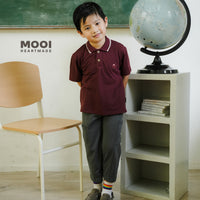 Mooi Celana Panjang Anak Laki-Laki Frey Long Pants