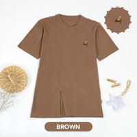 Mooi Atasan Wanita Suzie Women Tshirt