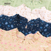 Mooi Dress Anak Gamis Anak Perempuan Raya Collection Namyra Dress