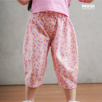 Mooi Setelan Anak Perempuan Callie Set