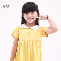 Mooi Dress Anak Perempuan Sera Dress