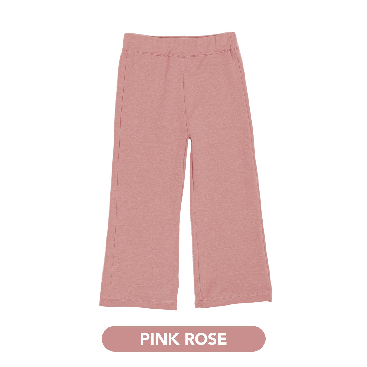 Mooi Celana Panjang Anak Perempuan Grace Bootcut Pants