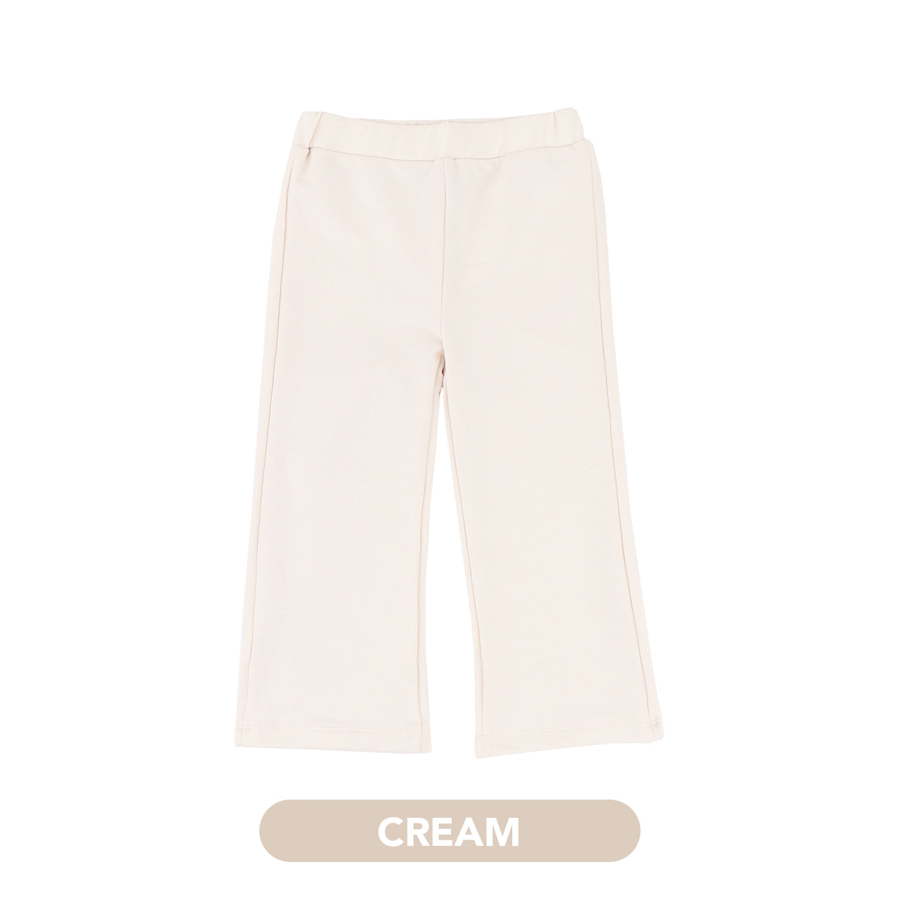 Mooi Celana Panjang Anak Perempuan Grace Bootcut Pants