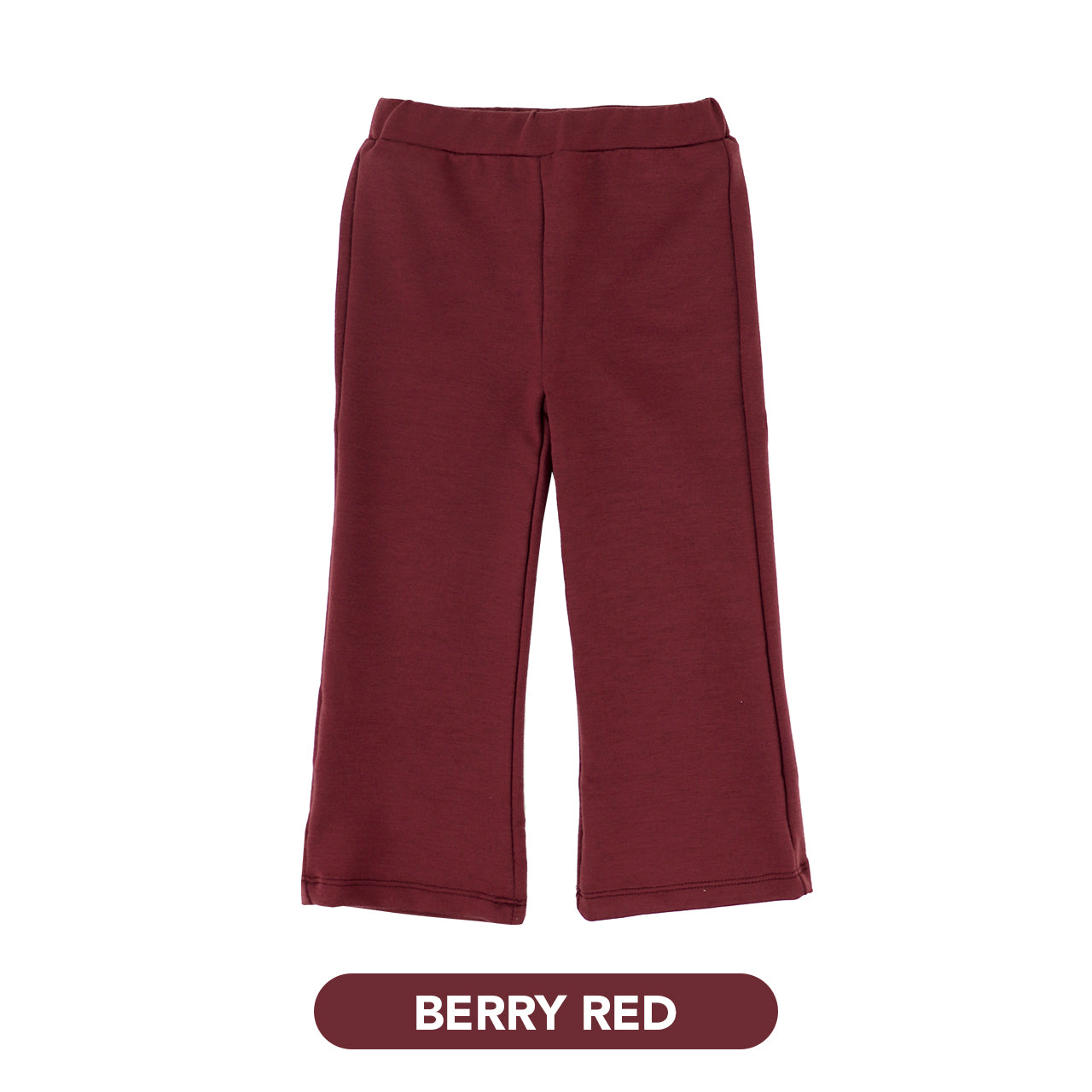 Mooi Celana Panjang Anak Perempuan Grace Bootcut Pants