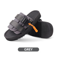 Mooi Sandal Traveling Anak Yoshi
