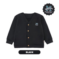 Mooi Cardigan Anak Makio Cardigan