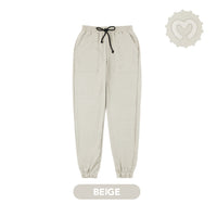 Mooi Celana Jogger Dewasa Comfy Jogger Pocket Adult
