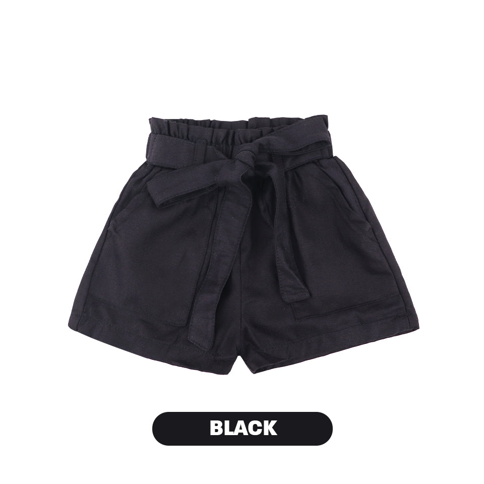 Mooi Celana Pendek Anak Perempuan Irene Short Pants