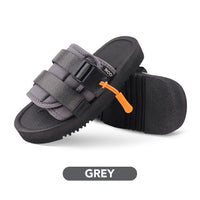 Mooi Sandal Traveling Anak Yoshi