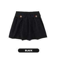 Mooi Rok Celana Skort Anak Perempuan Kyra Skort Pants