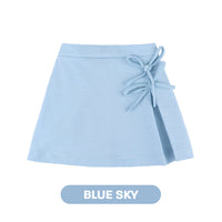 Mooi Rok Celana Skort Anak Perempuan Nata Skort Pants