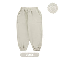 Mooi Celana Jogger Anak Comfy Jogger Pants Kids