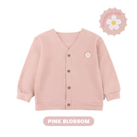 Mooi Cardigan Anak Makio Cardigan