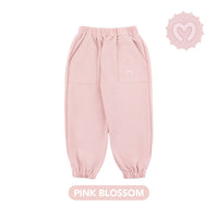 Mooi Celana Jogger Anak Comfy Jogger Pants Kids