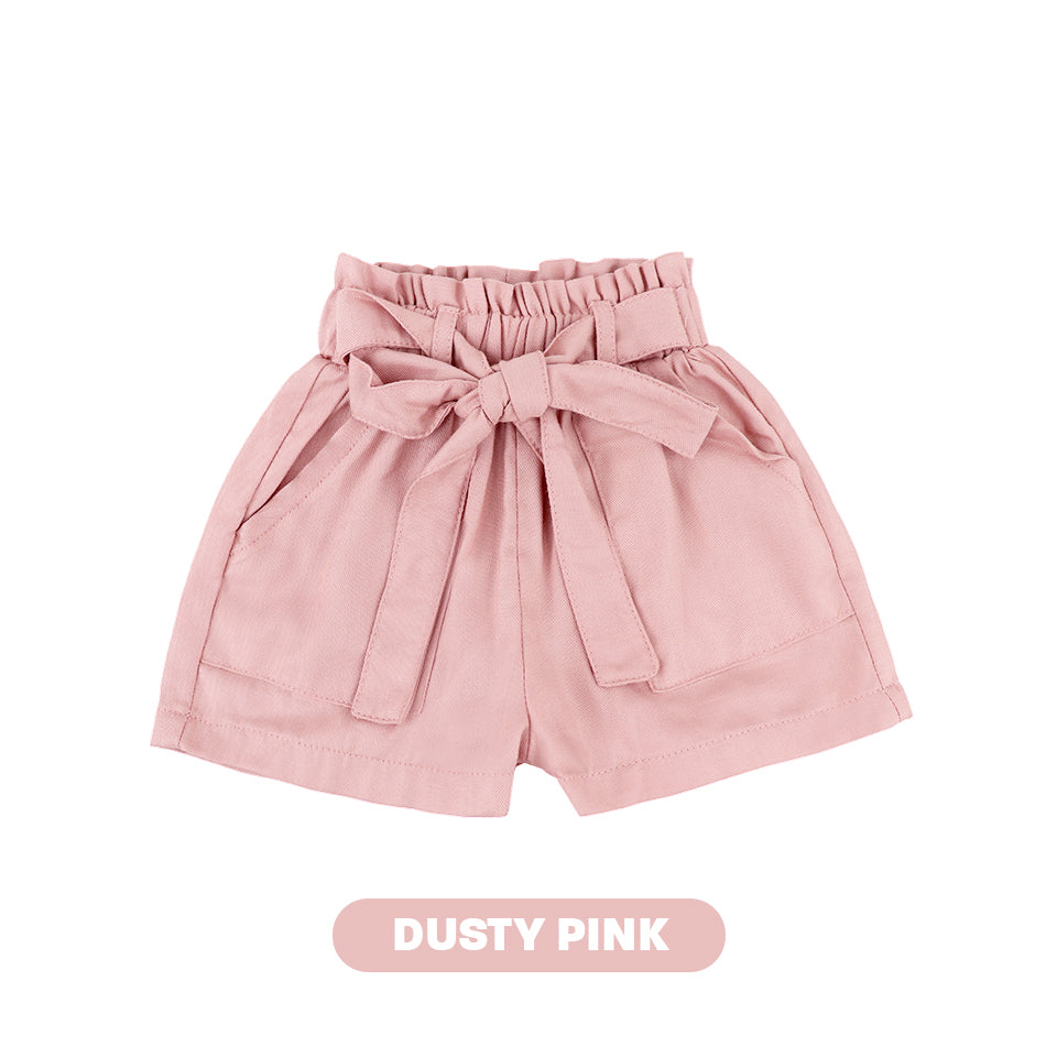 Mooi Celana Pendek Anak Perempuan Irene Short Pants