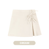 Mooi Rok Celana Skort Anak Perempuan Nata Skort Pants