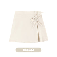 Mooi Rok Celana Skort Anak Perempuan Nata Skort Pants