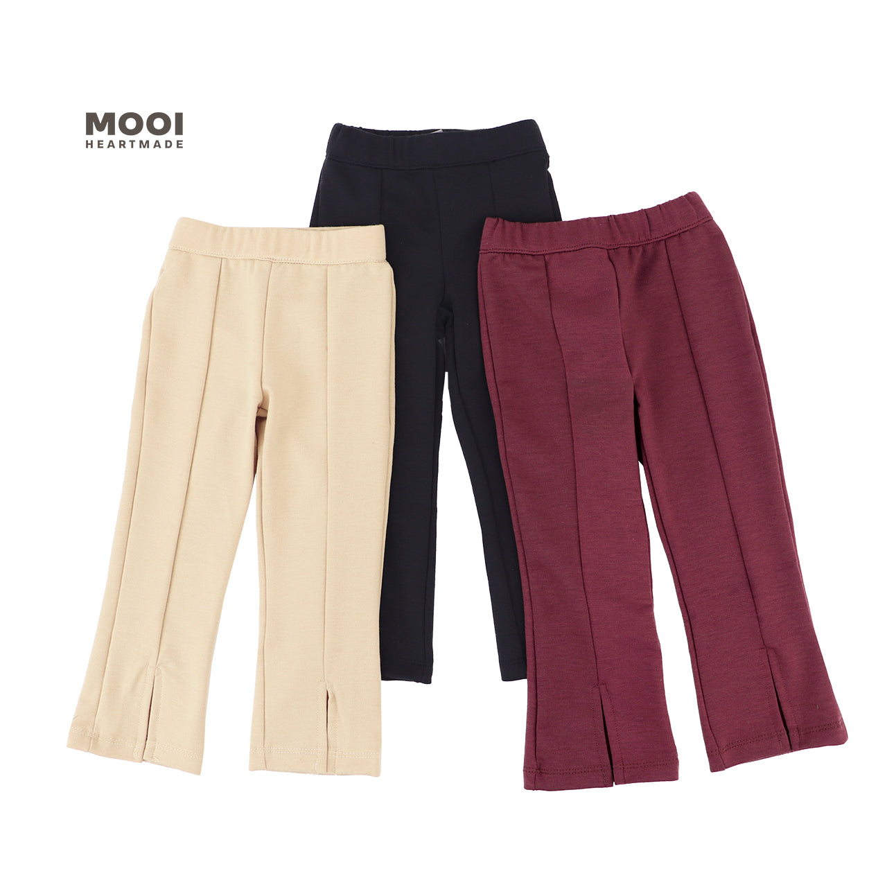 Mooi Celana Panjang Anak Perempuan Kyla Flared Pants