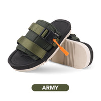 Mooi Sandal Traveling Anak Yoshi
