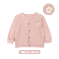 Mooi Cardigan Anak Makio Cardigan