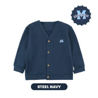 Mooi Cardigan Anak Makio Cardigan