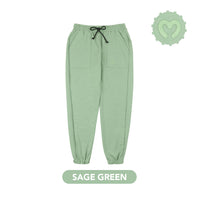 Mooi Celana Jogger Dewasa Comfy Jogger Pocket Adult