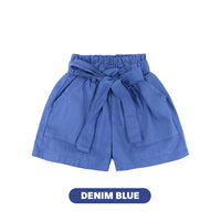 Mooi Celana Pendek Anak Perempuan Irene Short Pants