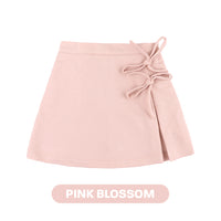 Mooi Rok Celana Skort Anak Perempuan Nata Skort Pants