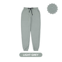 Mooi Celana Jogger Dewasa Comfy Jogger Pocket Adult