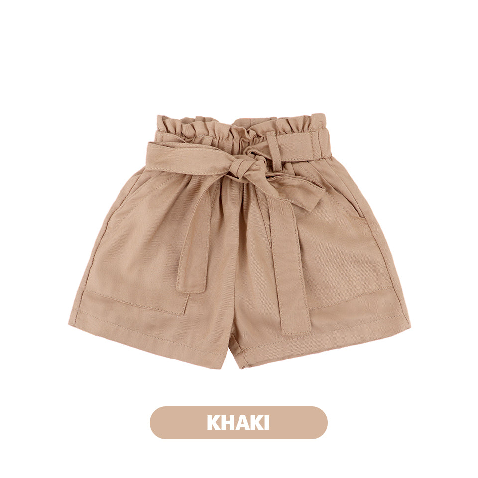 Mooi Celana Pendek Anak Perempuan Irene Short Pants