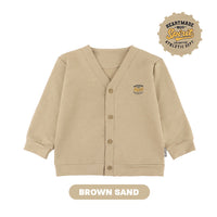 Mooi Cardigan Anak Makio Cardigan