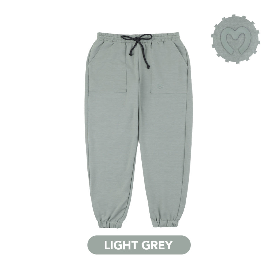 Mooi Celana Jogger Dewasa Comfy Jogger Pocket Adult