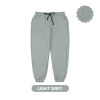Mooi Celana Jogger Dewasa Comfy Jogger Pocket Adult