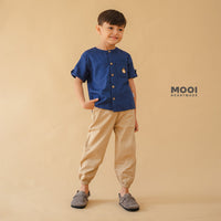 Mooi Celana Jogger Anak Jogger Chinos
