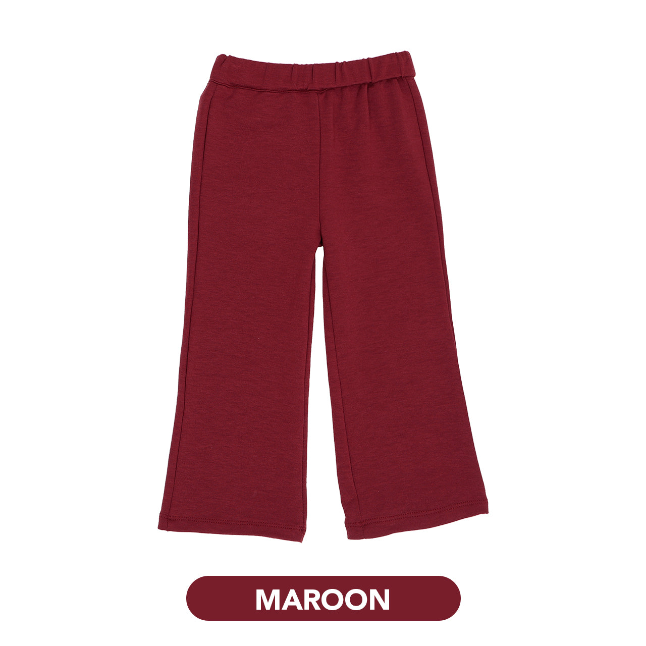Mooi Celana Panjang Anak Perempuan Grace Bootcut Pants