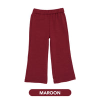 Mooi Celana Panjang Anak Perempuan Grace Bootcut Pants